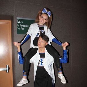 Meet your Posher, Joshua